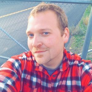 Meet your Posher, Nick